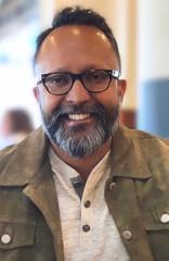 Bobby Palayam