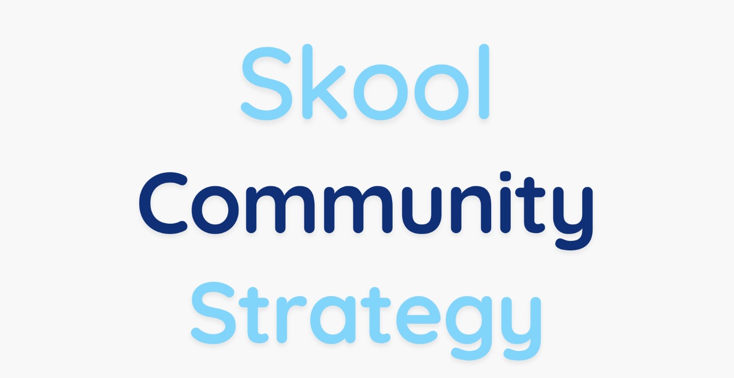 Community Strategy For Local Businesses