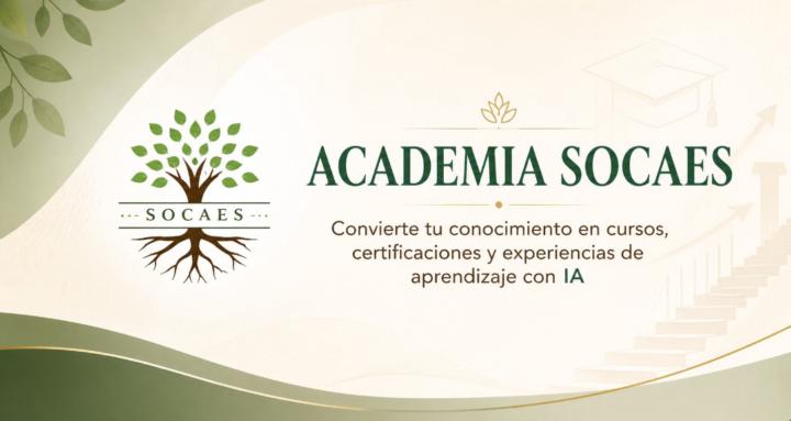 ACADEMIA SOCAES