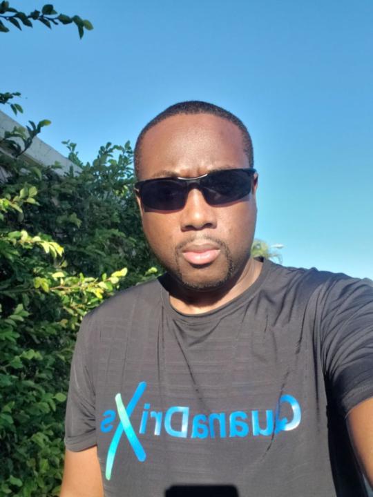 Kemar Reid