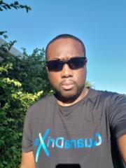 Kemar Reid