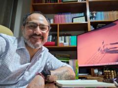 Marco Antonio Zamora Guerrero