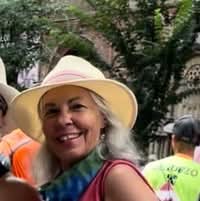Judy Seeger