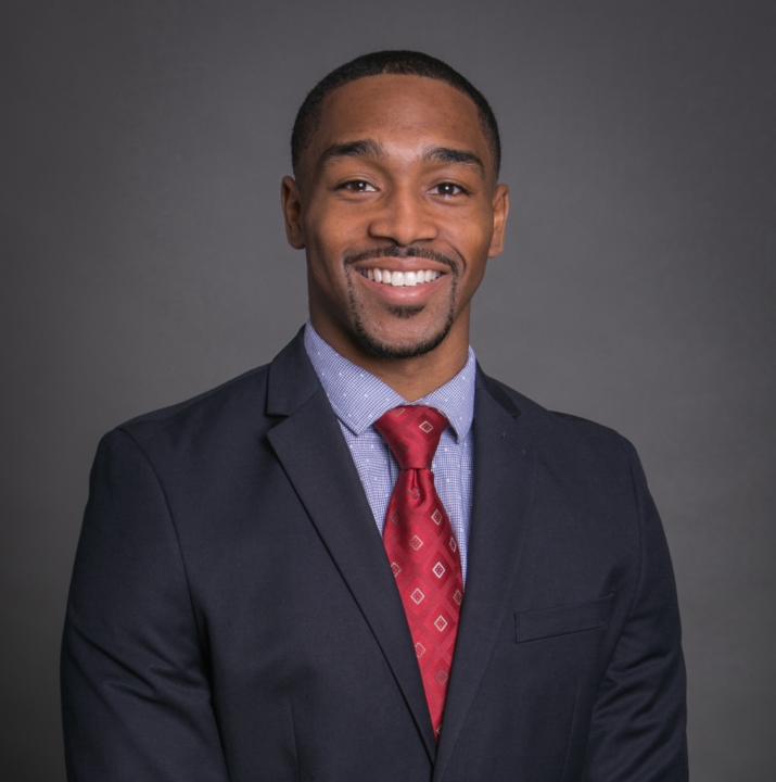 Anthony Kirkwood-Addison