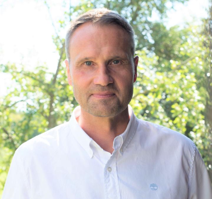 Henning Isenberg