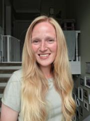 Cheryl Courtney