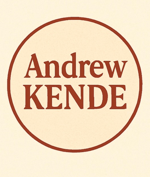 Andrew Kende