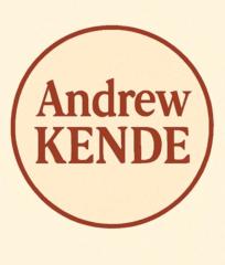 Andrew Kende