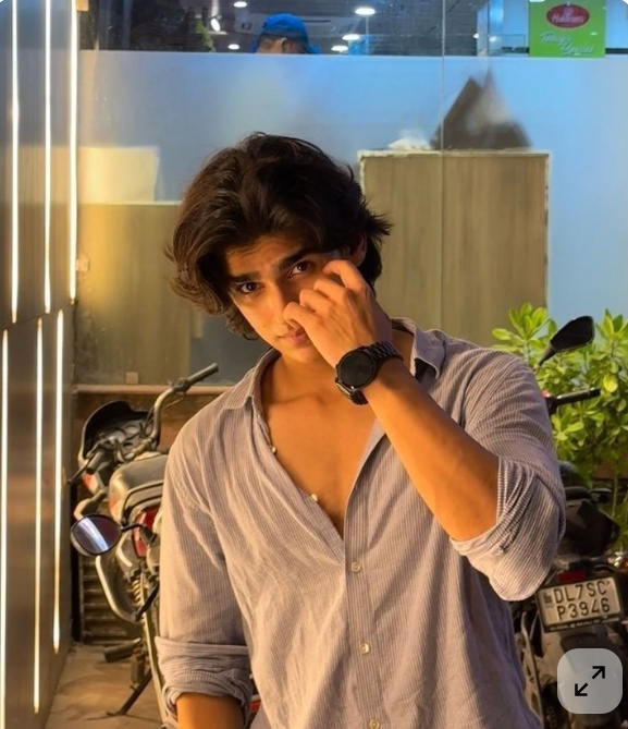 Sunny Rajput