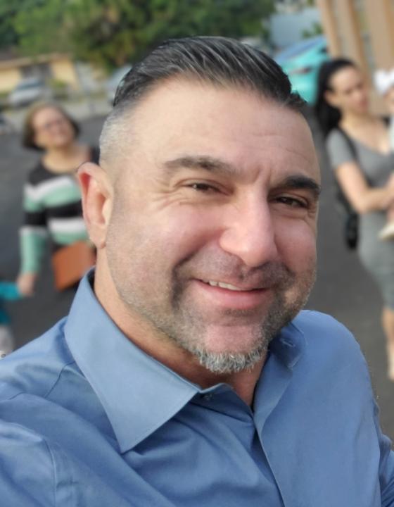 Michael Farvet