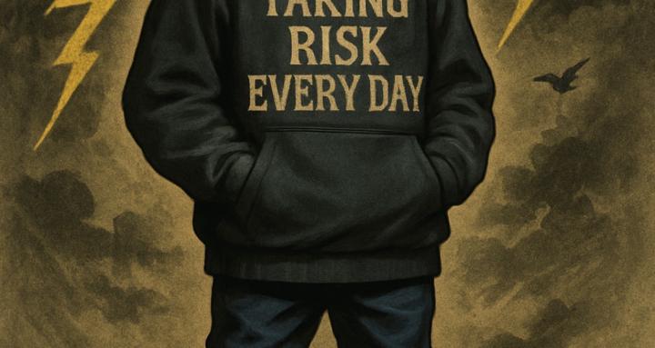 Taking Risk Everday (TRED)