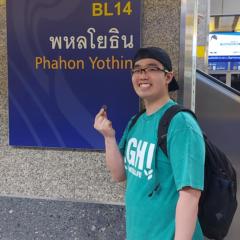 Jason Lai