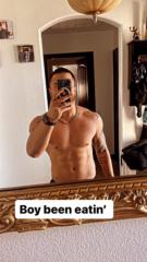 Nico Banuelos