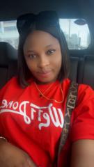 Blessing Godwin Etim