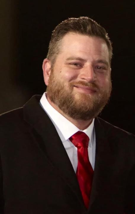 Russell Lester