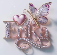 Ericka Patricia Bonilla Morales