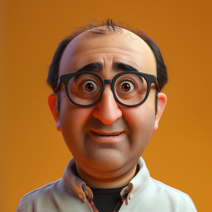 Murat Ischik
