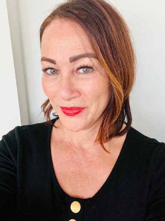 Antoinette van Rijswijk