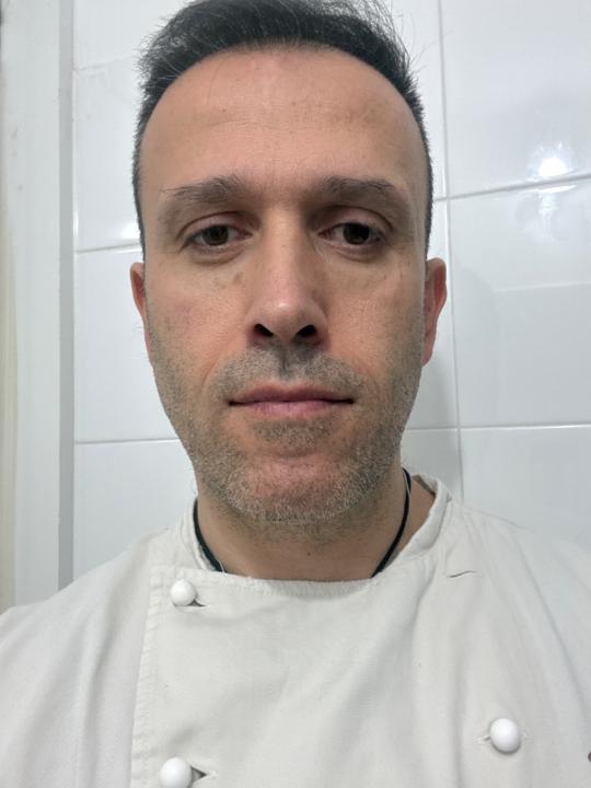 Vito Netti