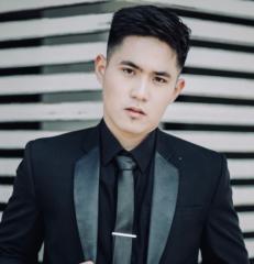 Ivan Jeremy San Pedro