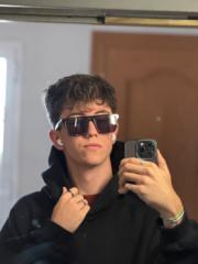 Yeray Gonzalez de sa