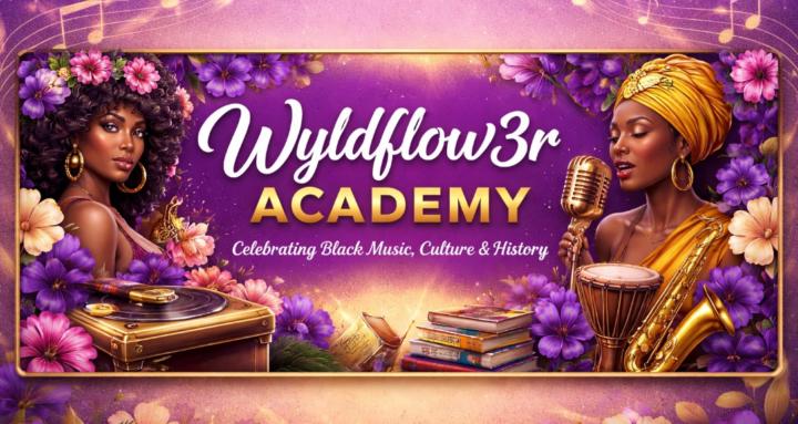 Wyldflow3r Academy