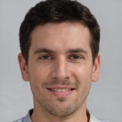 Sascha Scheike