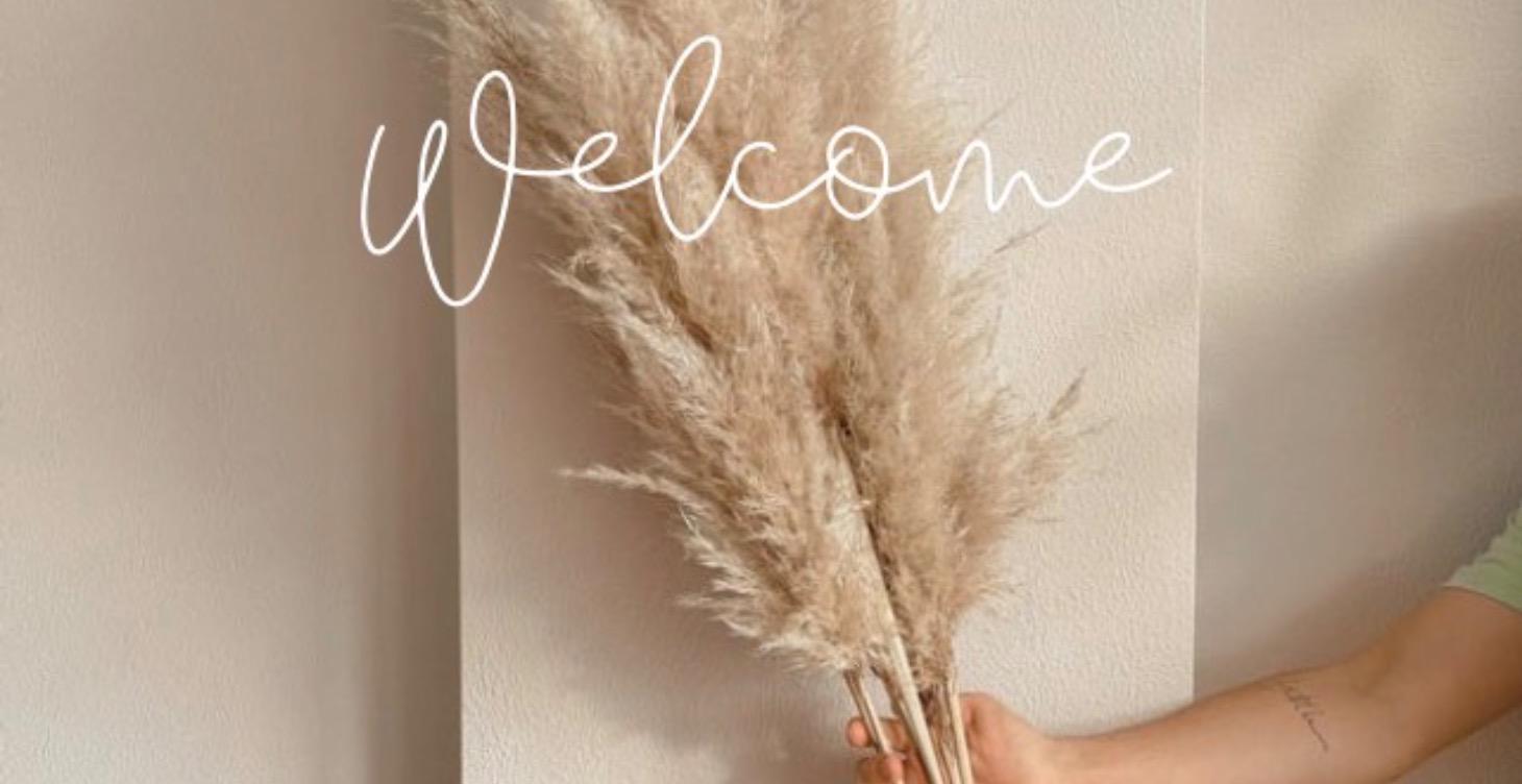 Welcome to Pretty, Paid, and Purposeful :)