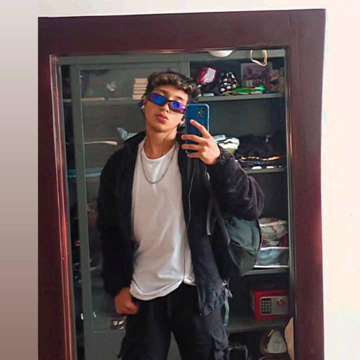Alex Sebastián