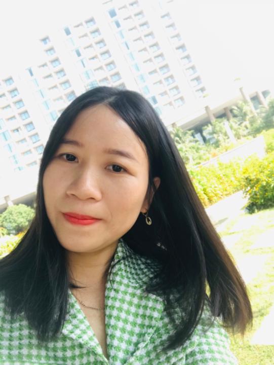 Linh Thuy Vo