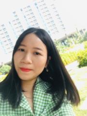 Linh Thuy Vo