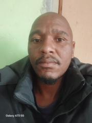 Mzikayise erick Mlangeni