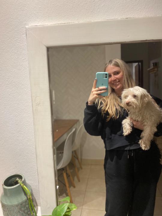 Ingrid Schachner