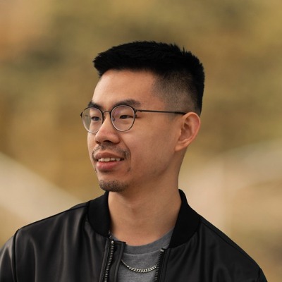 Trevor Zheng