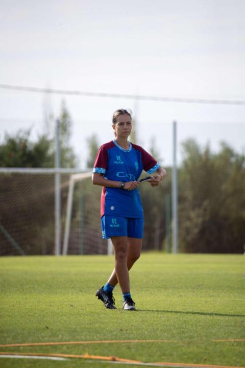 Virgi Lopez