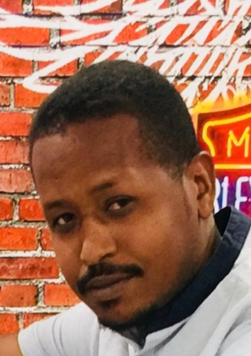 Alameen Hassan