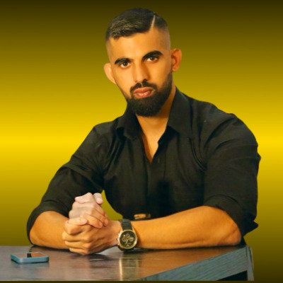Anmol Sachdeva
