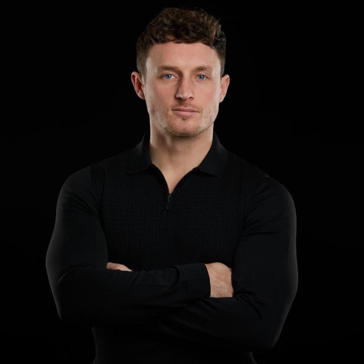 Chris Waistell