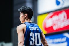 Cadus Wong