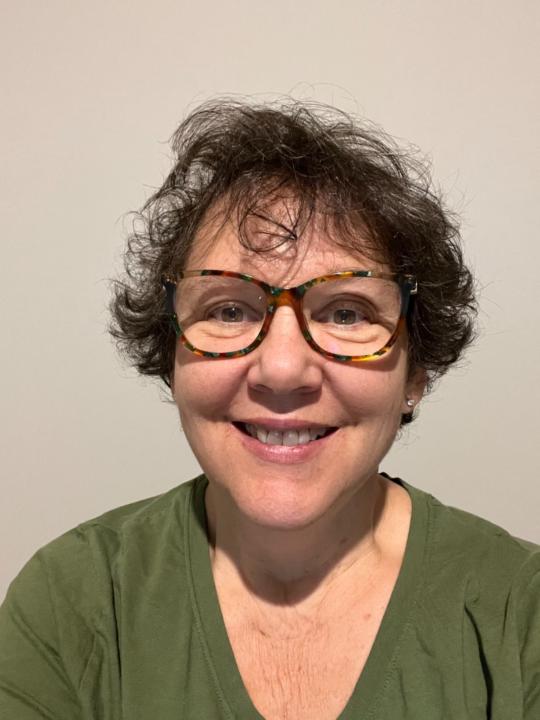 Karen Marr