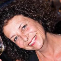 Lyne Brouillard