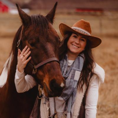 Stephanie Lake Cooper