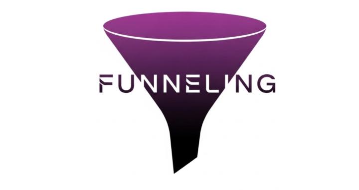 Funneling Treinamentos