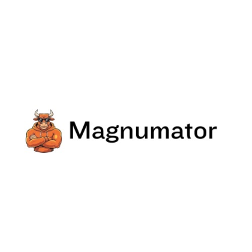 Magnumator Powerful AI Trading System