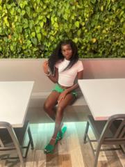 Destinee Lowery