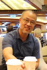 Joe Chou