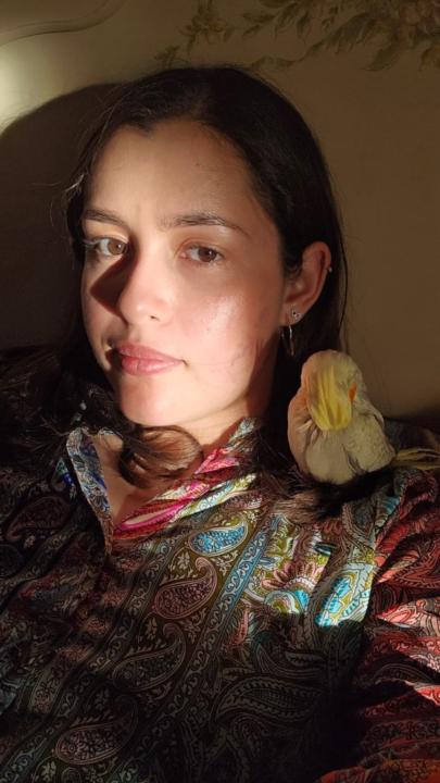 Dulce María Macías Salazar