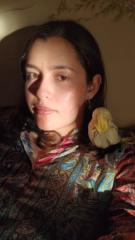 Dulce María Macías Salazar