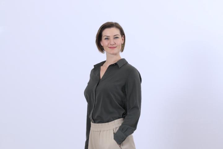 Maria Golz