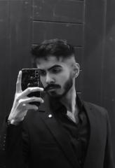Hasnain Tariq